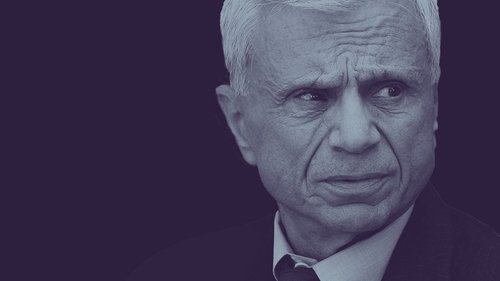 Background image for Robert Blake