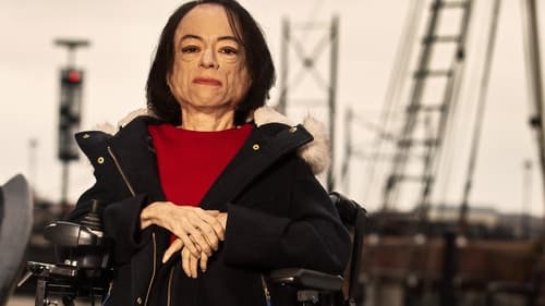 Liz Carr