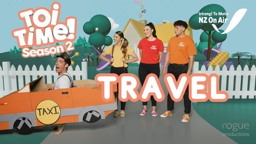 Background image for Travel