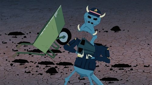 Background image for Episode 10