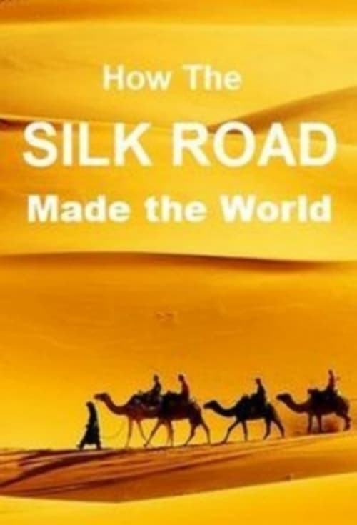 Show cover for How The Silk Road Made the World