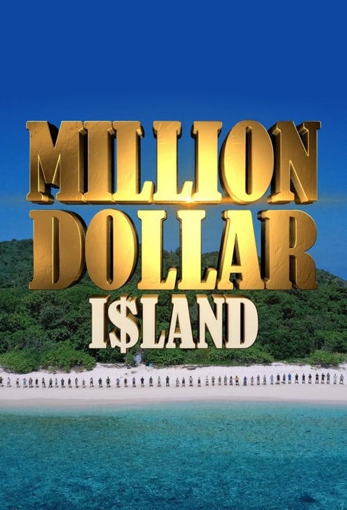 Show cover for Million Dollar Island