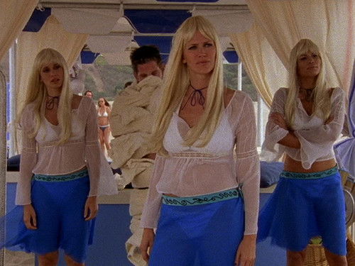 Background image for Betrayal