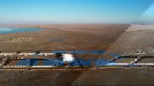 Background image for Kazakhstan’s Crypto Boom?