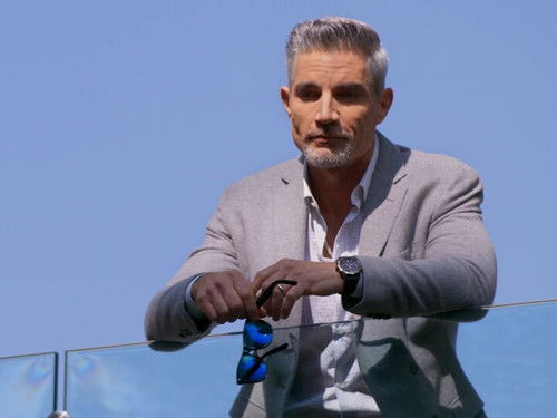 "¡Tus hijos están vivos!"