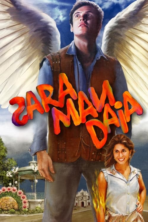 Show cover for Saramandaia