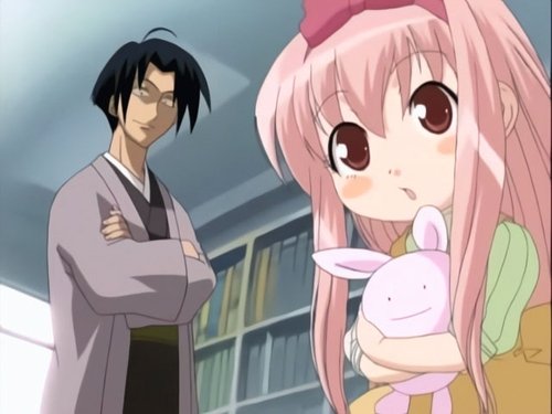Background image for Papa was a Great Detective