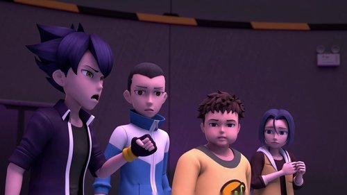 Background image for Episode 25
