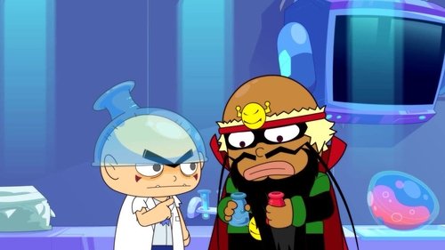 Background image for Episode 5
