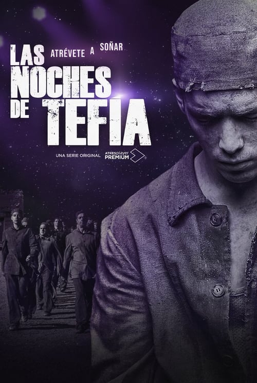 Show cover for Nights in Tefía