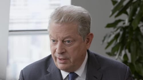 Vice President Al Gore