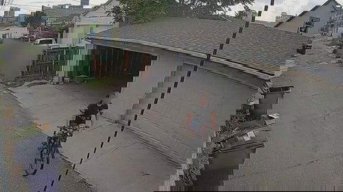Battle on the Block