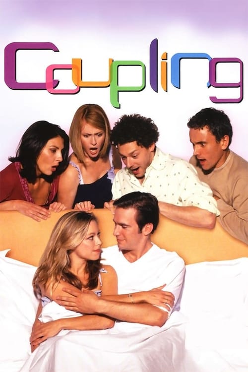 Show cover for Coupling