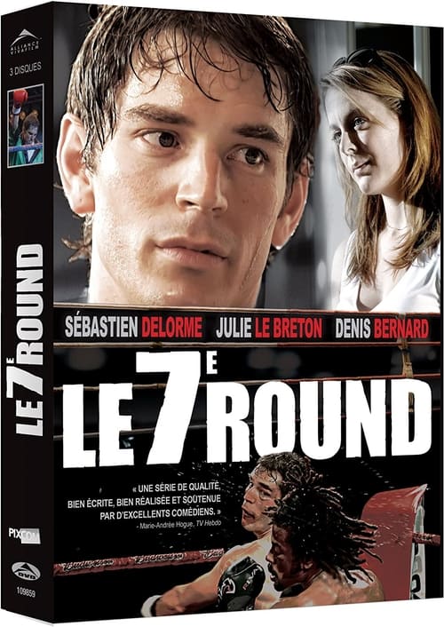 Show cover for Le 7e Round