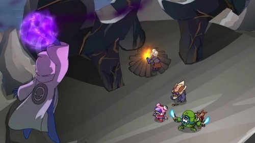 Background image for Episode 10