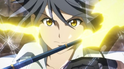 Background image for The Useless Man and the Bratty Kid