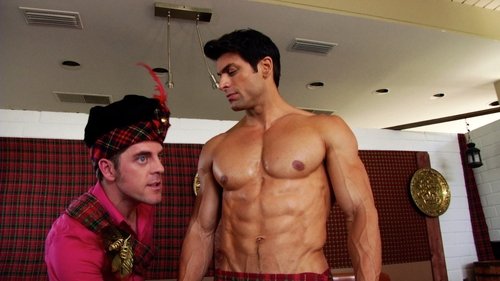 Background image for Kill or Be Kilt