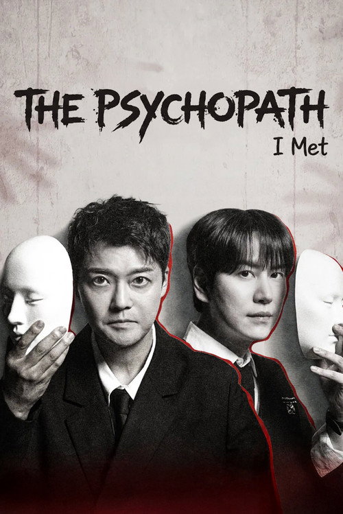 The Psychopath I Met