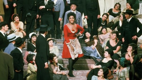 Background image for The Magic of Grace Bumbry