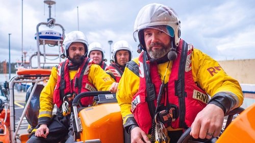 Background image for Hunt for Missing Kayakers