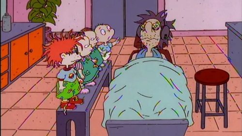 Background image for A Whole New Stu