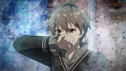Background image for In the Wake of Tears, Flowers Bloom