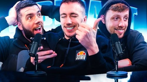Background image for What happens in Vegas stays on the Sidecast