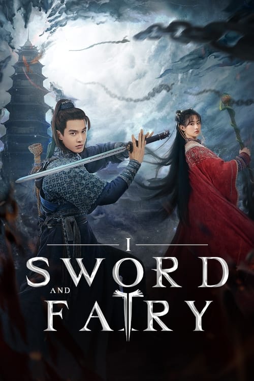 Show cover for Sword and Fairy 1