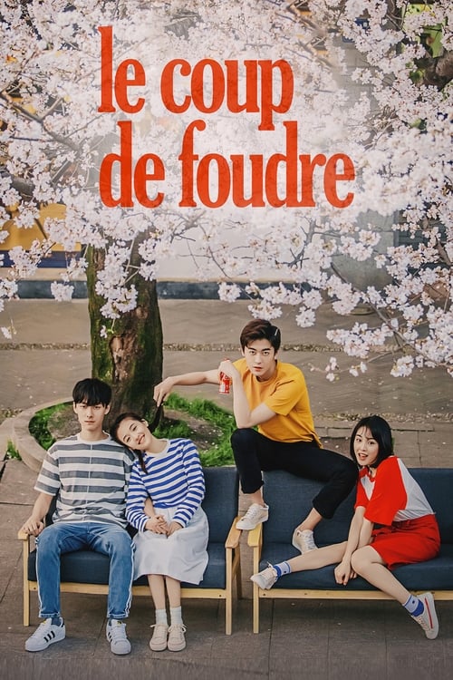 Show cover for Le Coup de Foudre