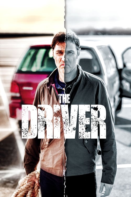 Show cover for The Driver