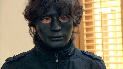 Background image for A Man Called God Episode 11