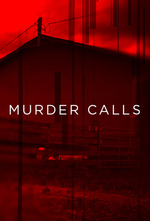 Show cover for Murder Calls