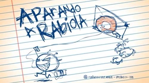 Background image for Aparando a Rabiola