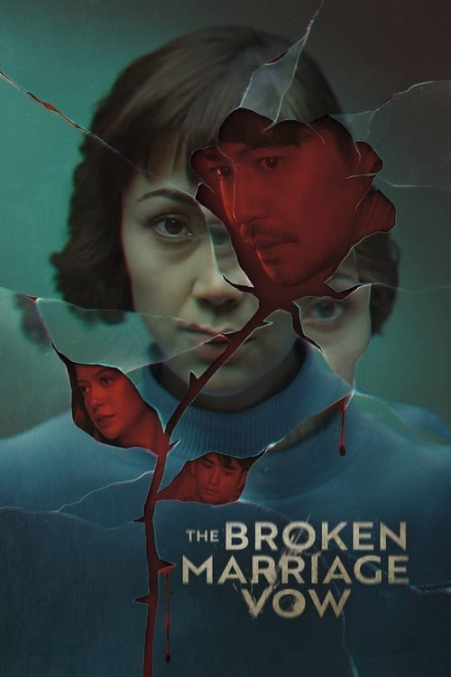 Show cover for The Broken Marriage Vow