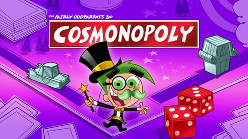 Cosmonopoly