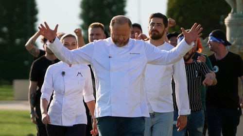 Background image for Episode 19