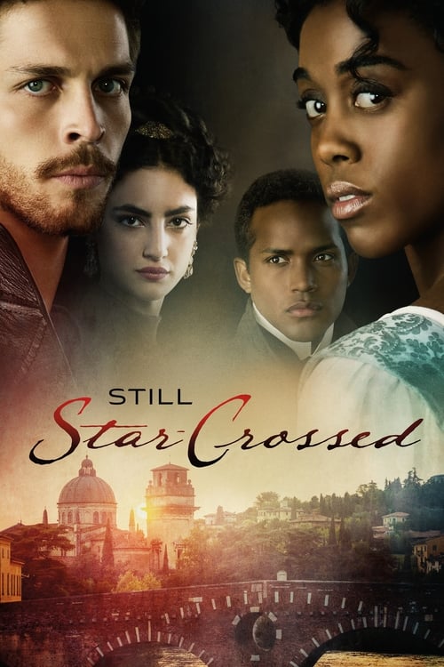 Show cover for Still Star-Crossed