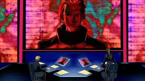 Background image for The Ruin's Secret