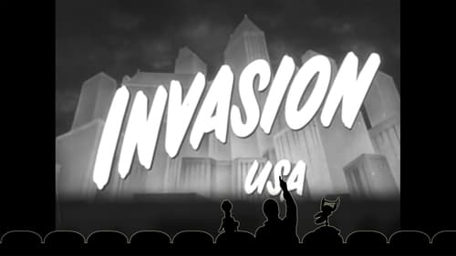 Invasion USA