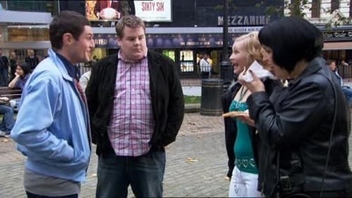 Gavin and Stacey