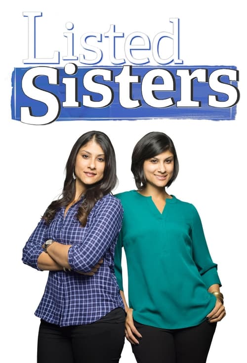 Show cover for Listed Sisters