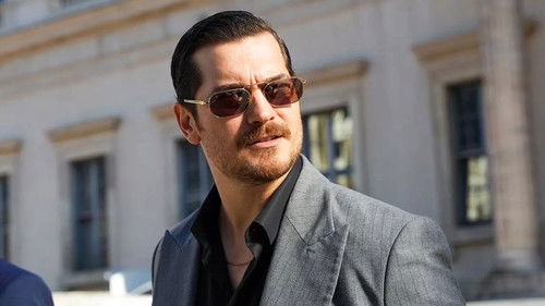 Background image for Episode 23