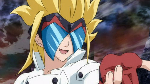 You Say You Want an Evolution!