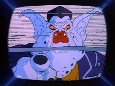 Background image for Revenge of the Ghostmaster