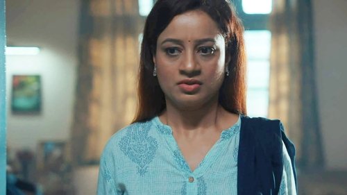 Background image for Maitri's Deadly Plot