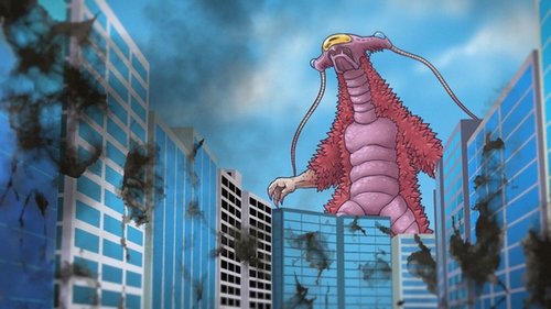 Background image for Episode 20