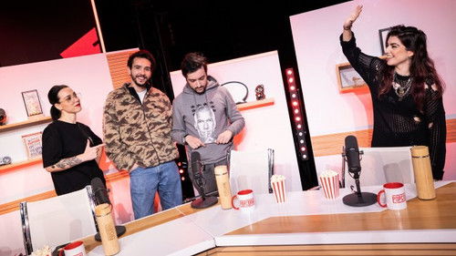 Background image for Episode 17