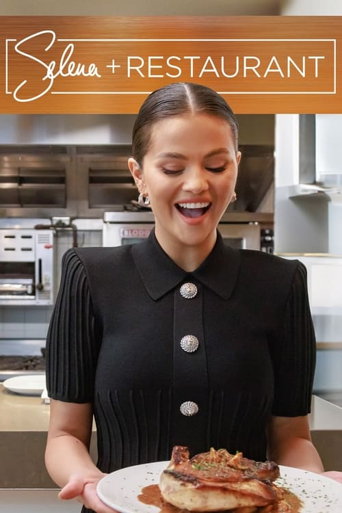 Show cover for Selena + Restaurant