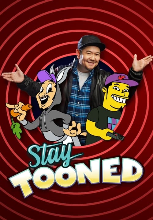 Show cover for Stay Tooned