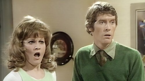 Background image for Love Thy Neighbour